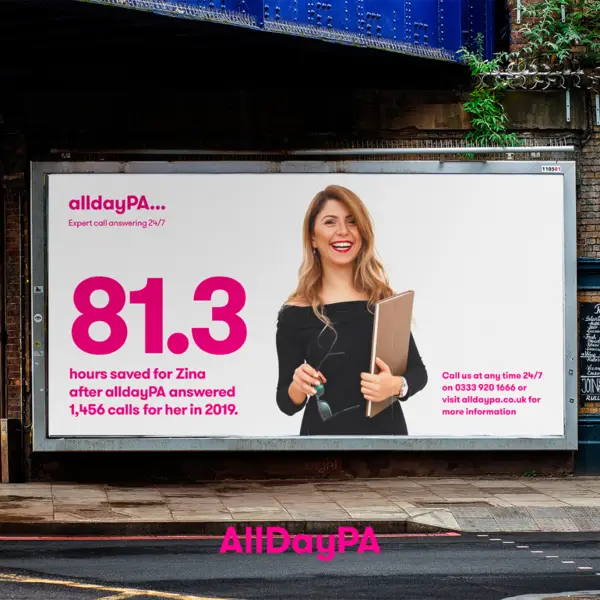 Work for AllDayPA