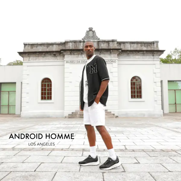 Work for Android Homme
