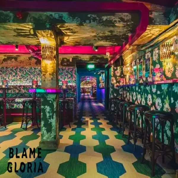 Work for Blame Gloria