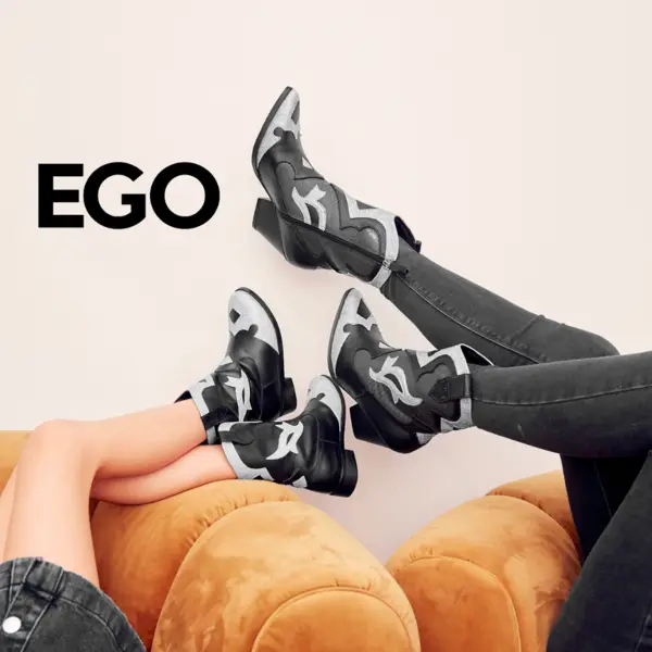 Work for Ego