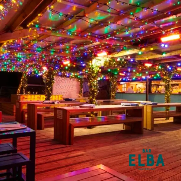 Work for Elba