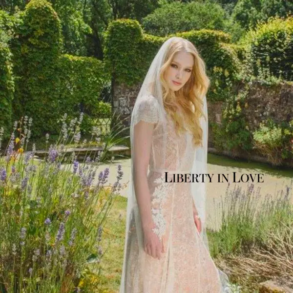 Work for Liberty in Love
