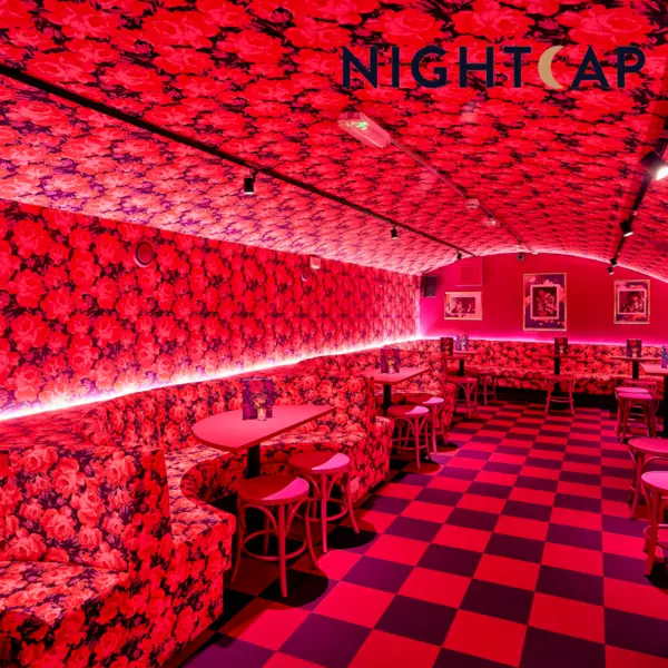 Work for Nightcap