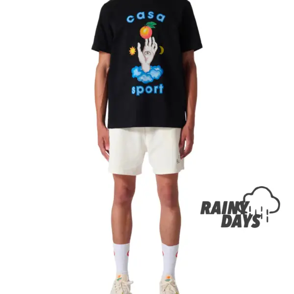Work for Rainy Days