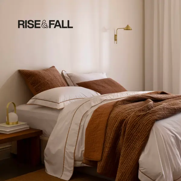 Work for Rise & Fall