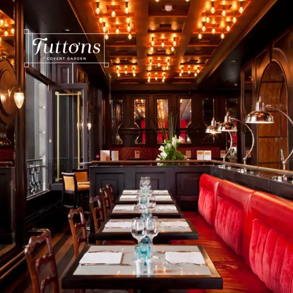Work for Tuttons