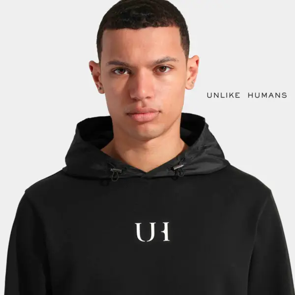 Work for Unlike Humans